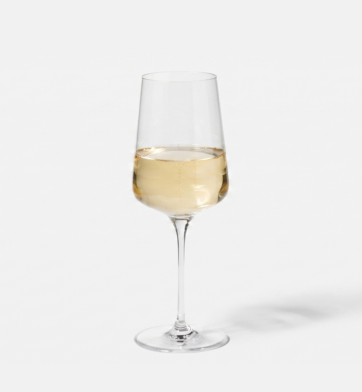 White Wine Glasses, 400 ml