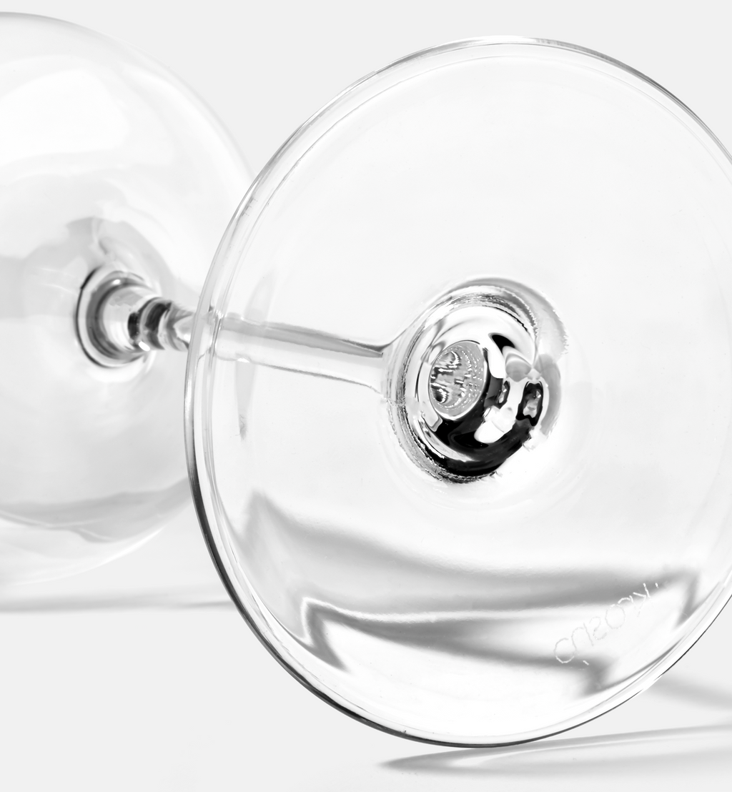 White Wine Glasses, 400 ml