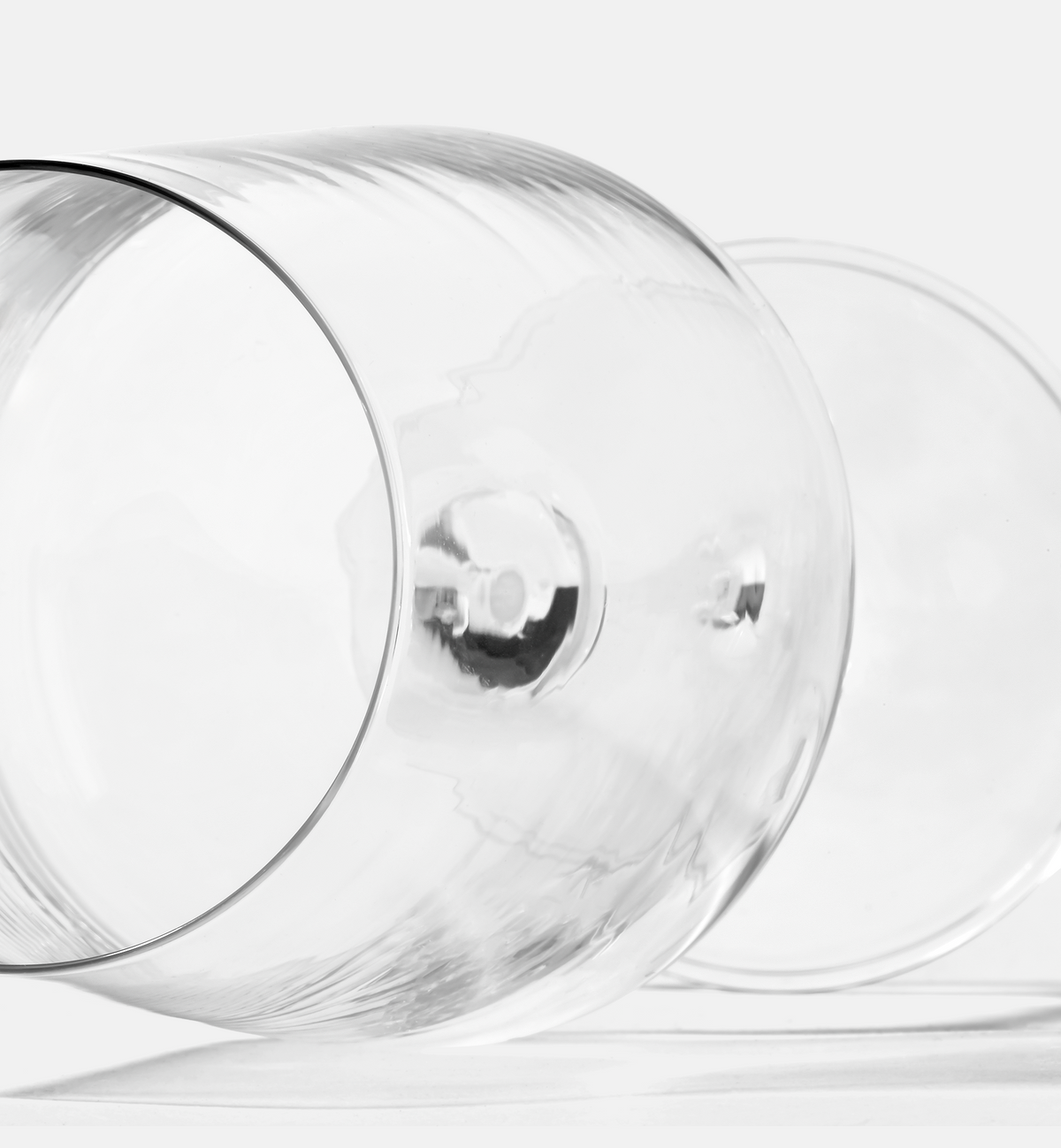 White Wine Glasses, 400 ml