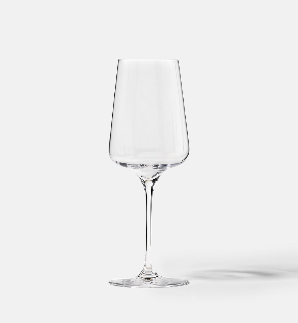 Weißweingläser, 400 ml