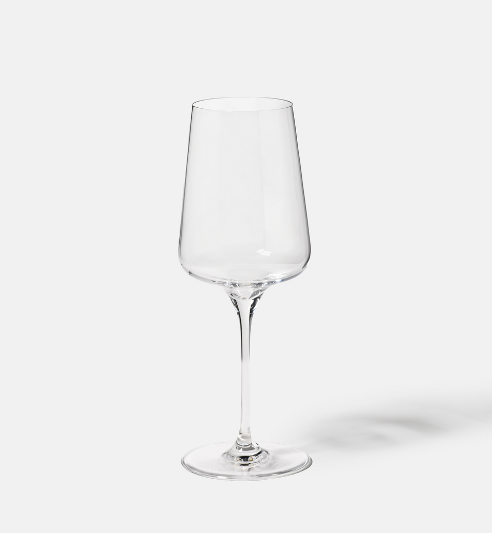 Weißweingläser, 400 ml