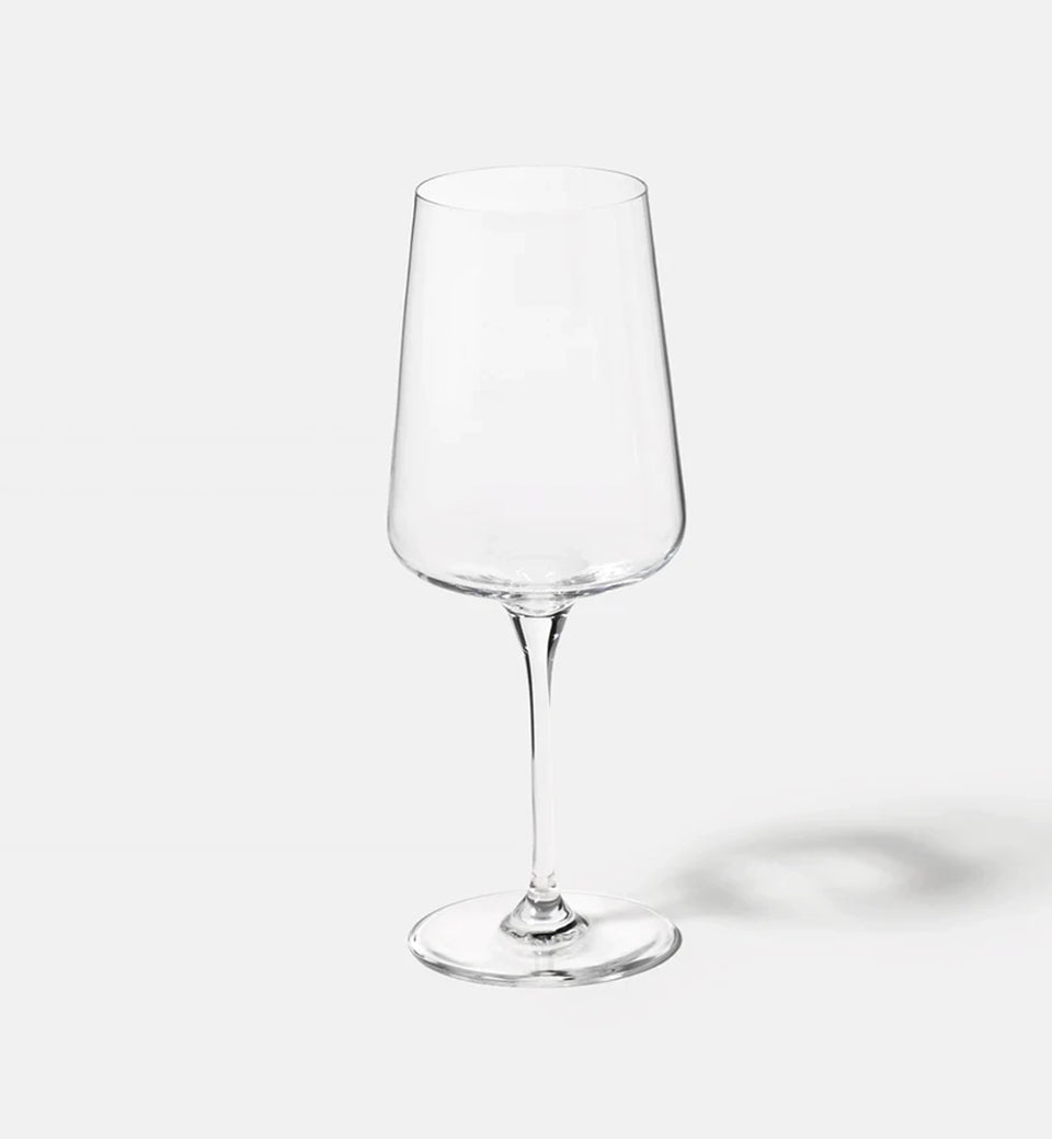 Rotweingläser, 500 ml