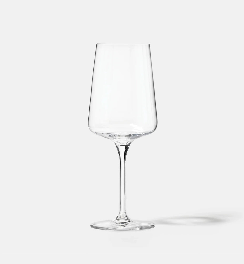 Red Wine Glasses, 500 ml