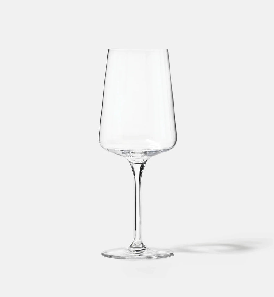 Red Wine Glasses, 500 ml