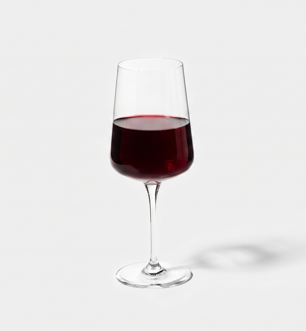 Rotweingläser, 500 ml