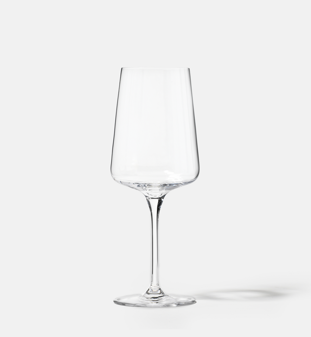 Rotweingläser, 500 ml