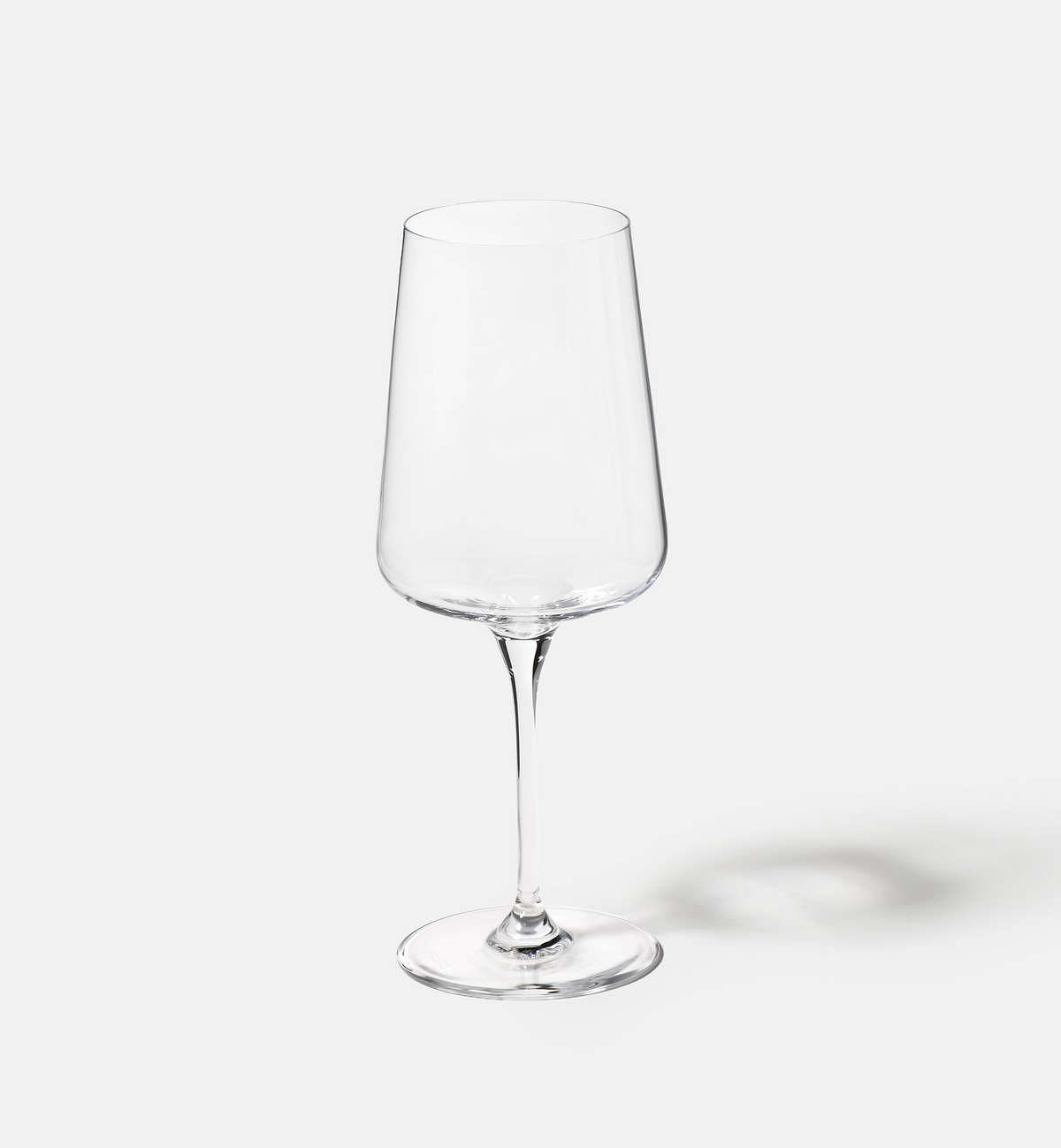 Rotweingläser, 500 ml