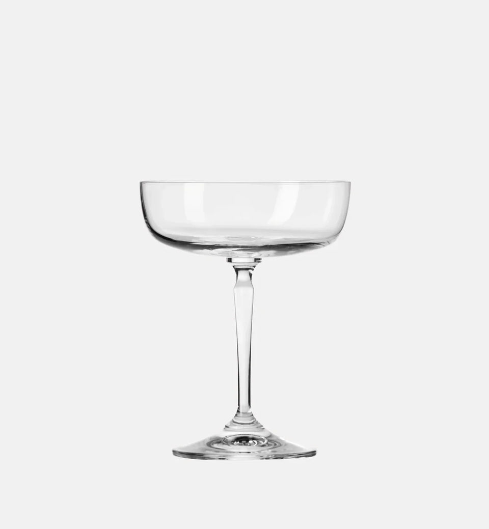 Champagne Glasses, 230 ml