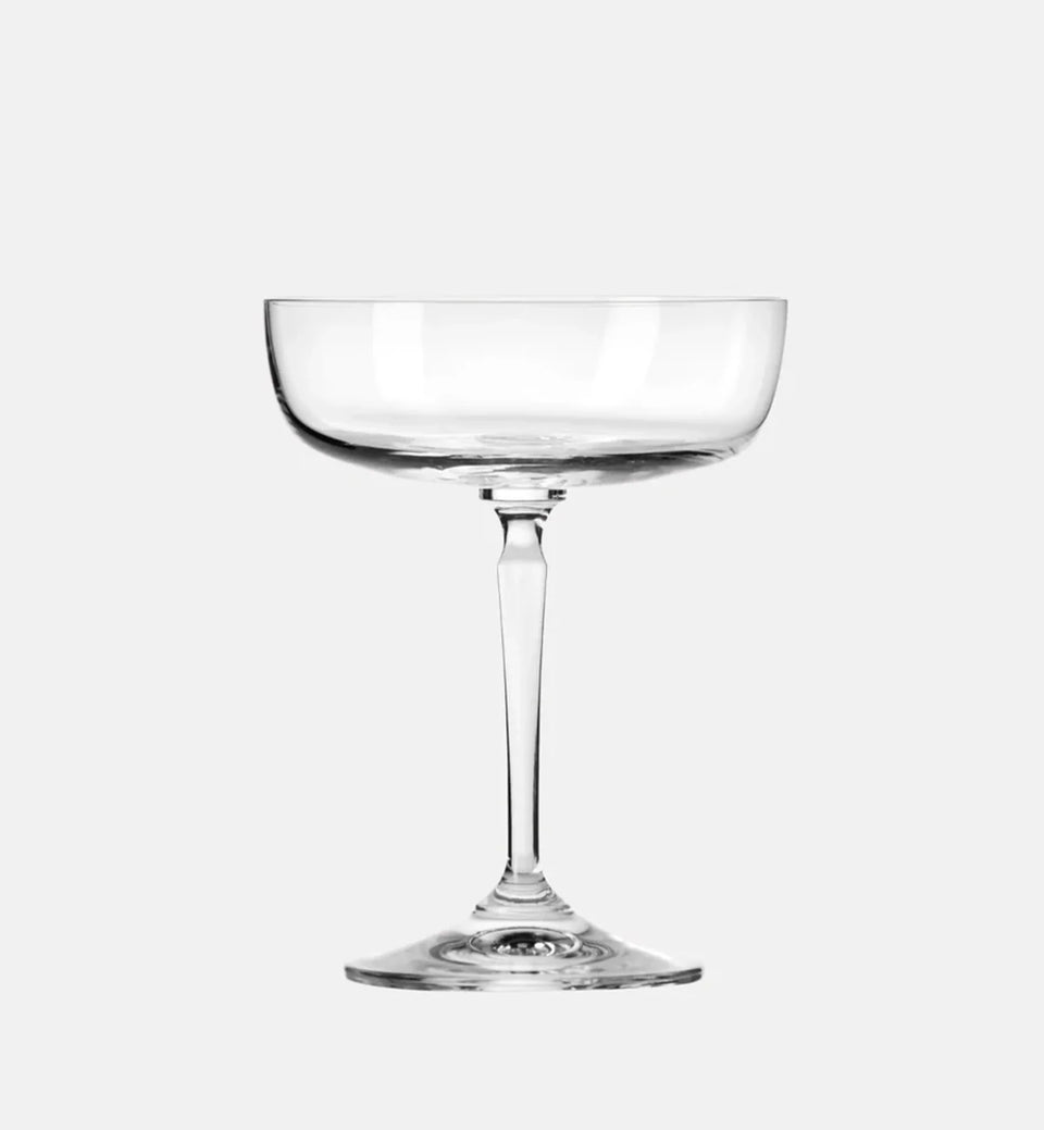COUPETTE 260 AXIS Glasses, 260 ml