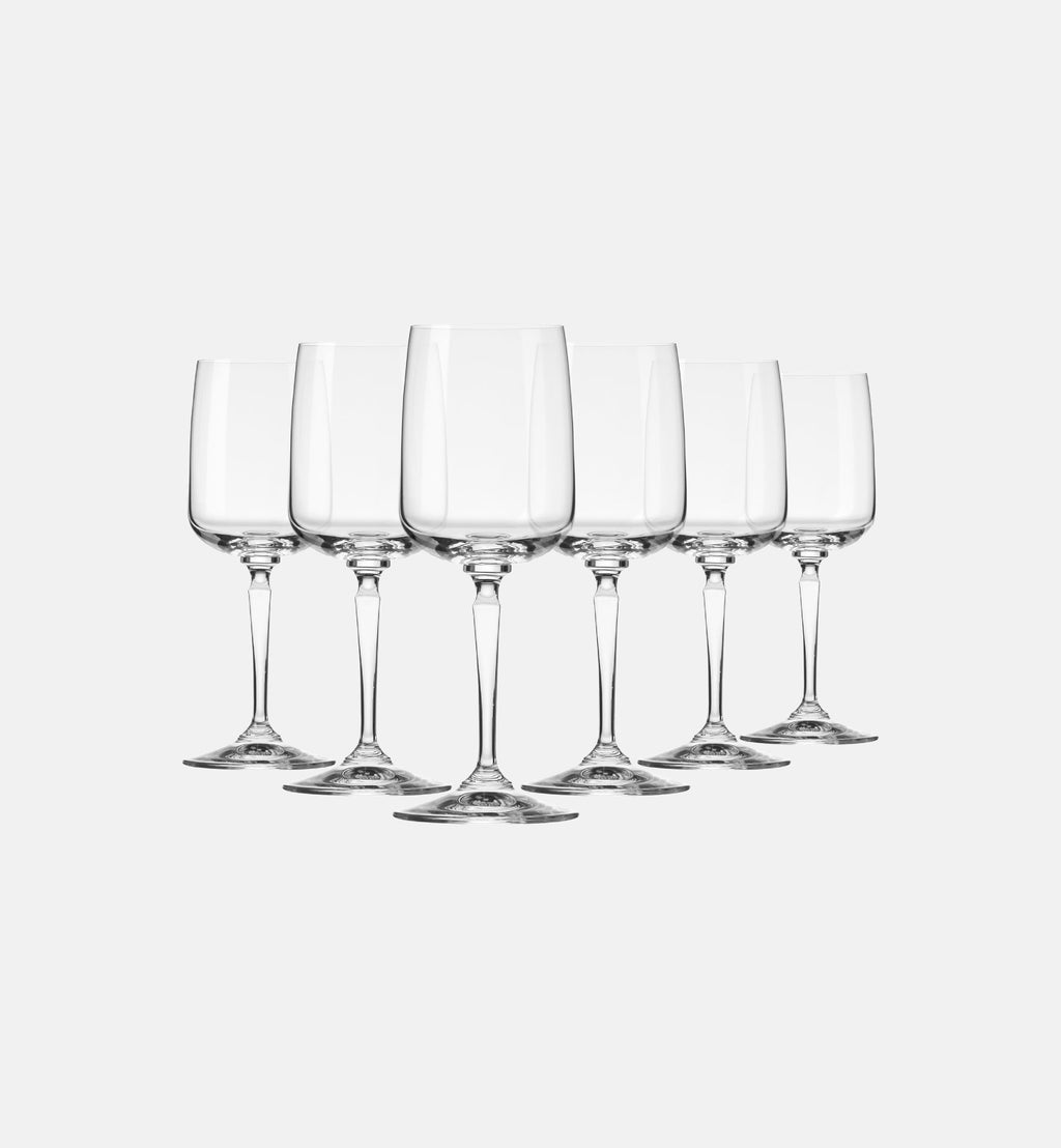 Stielgläser COPA 270 AXIS, 275 ml