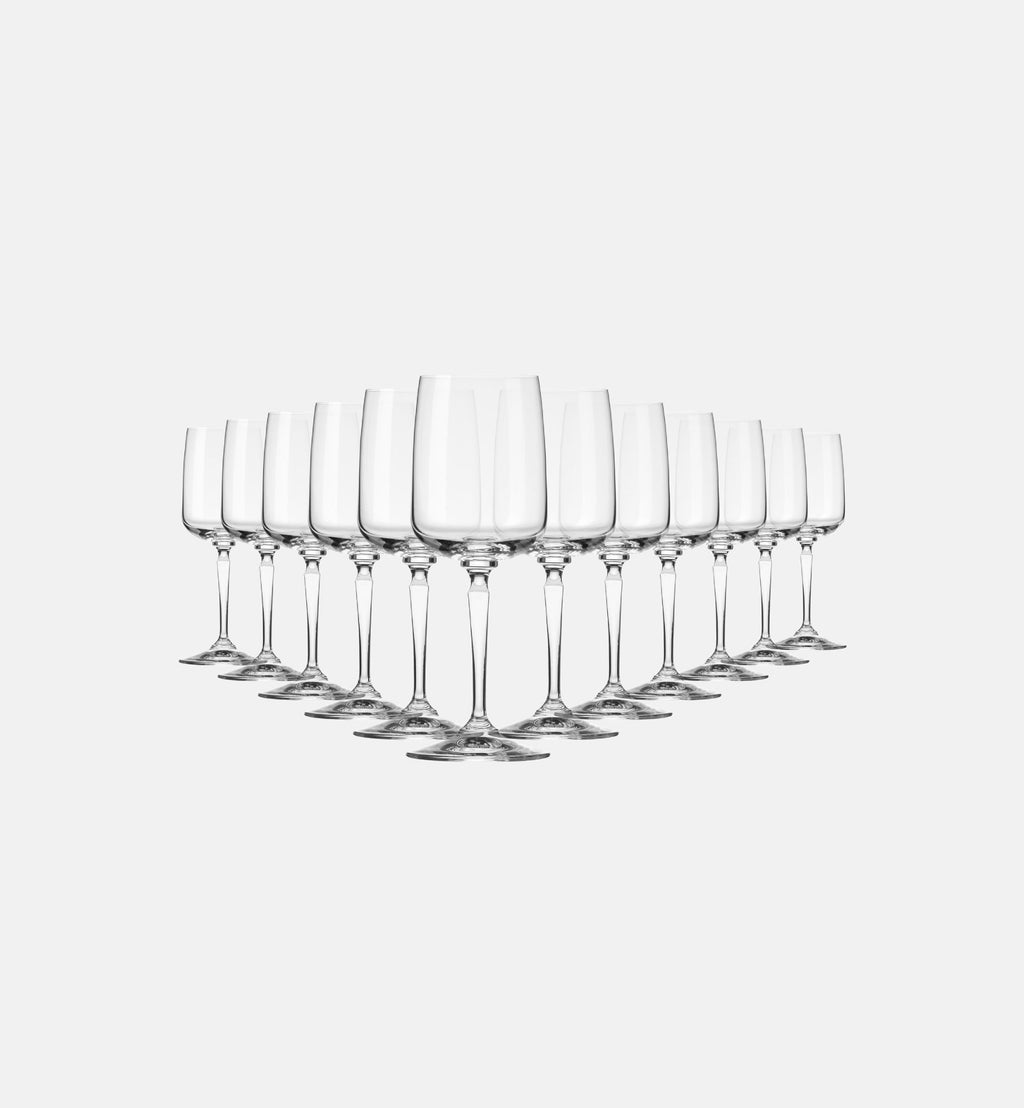 Stielgläser COPA 270 AXIS, 275 ml