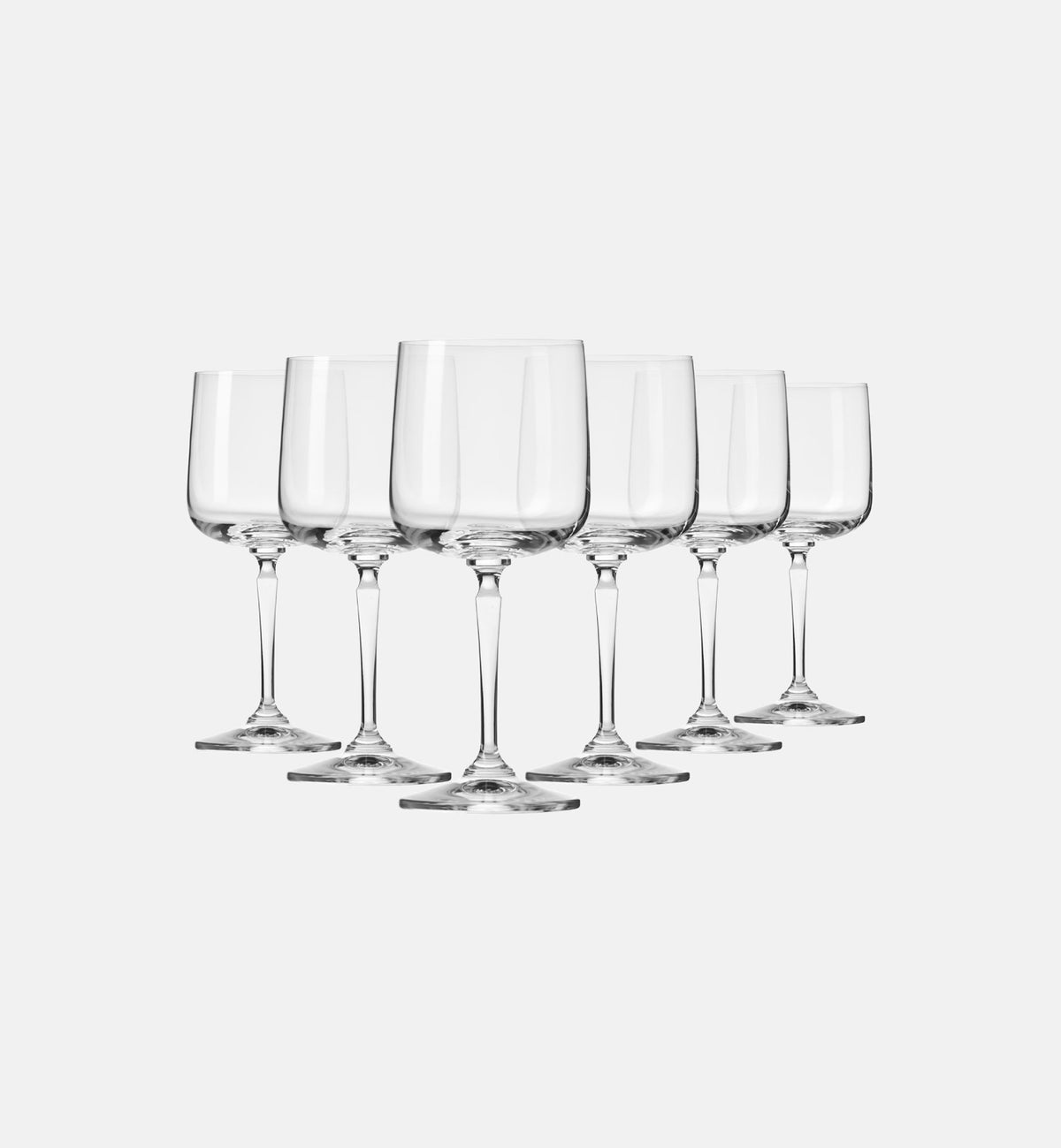 Stielgläser COPA 390 AXIS, 390 ml