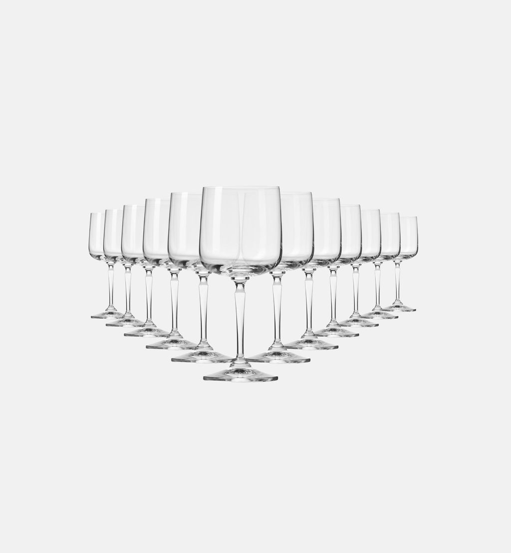 Stielgläser COPA 390 AXIS, 390 ml