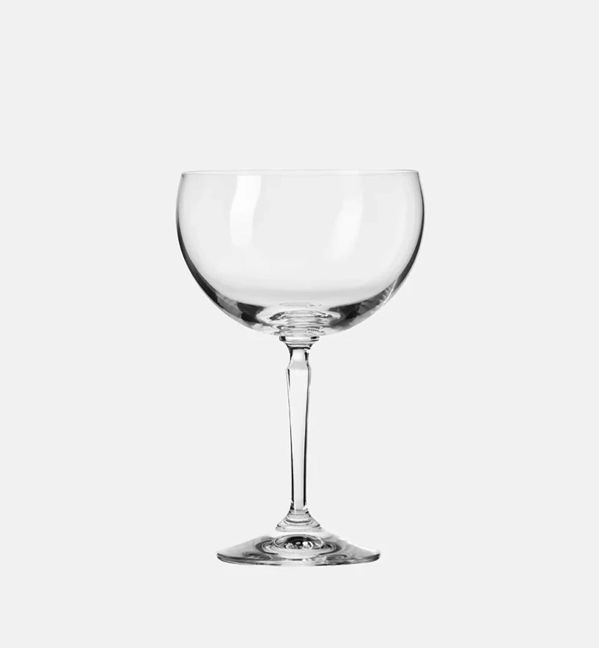 Water and Cocktail Goblets, 470 ml