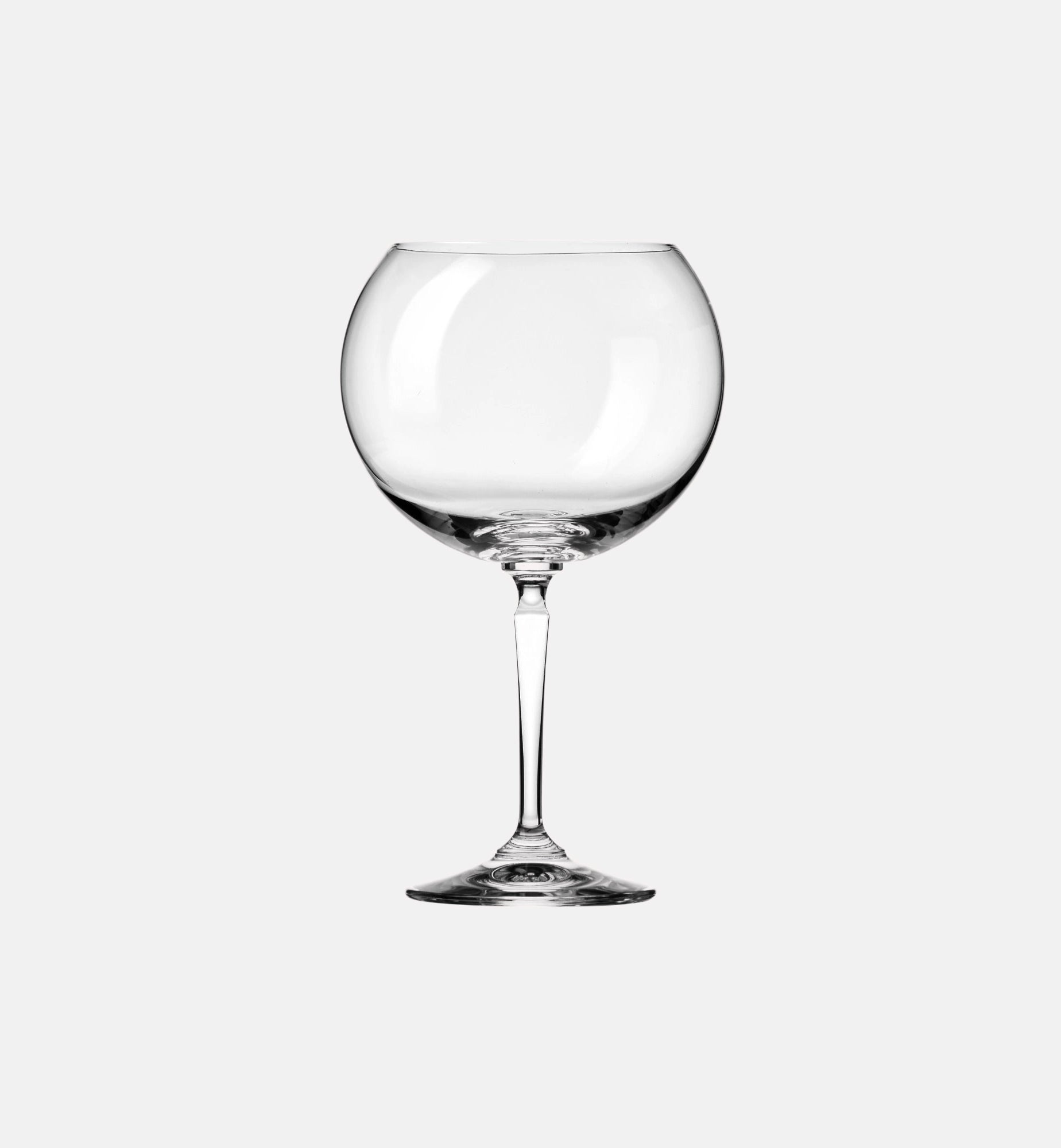 Stielgläser COPA 660 AXIS, 660 ml – 6 Stk., Farblos – Offizieller KROSNO Shop