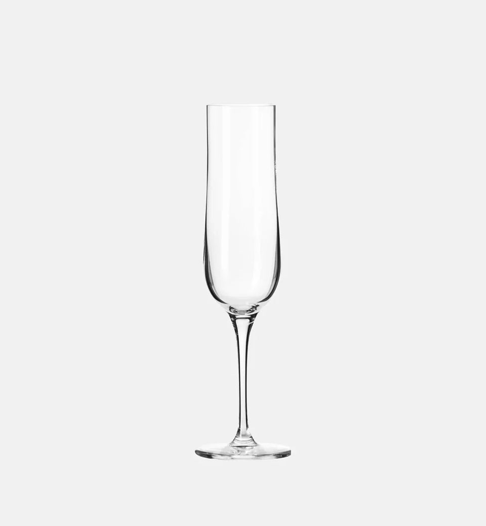 Wysokie kieliszki koktajlowe N°7 "French 75" 120 ml
