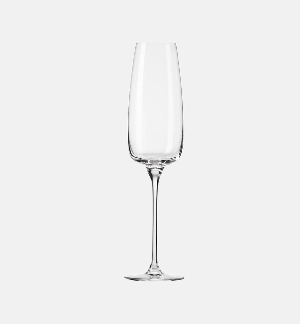 Kieliszki do szampana 250 ml