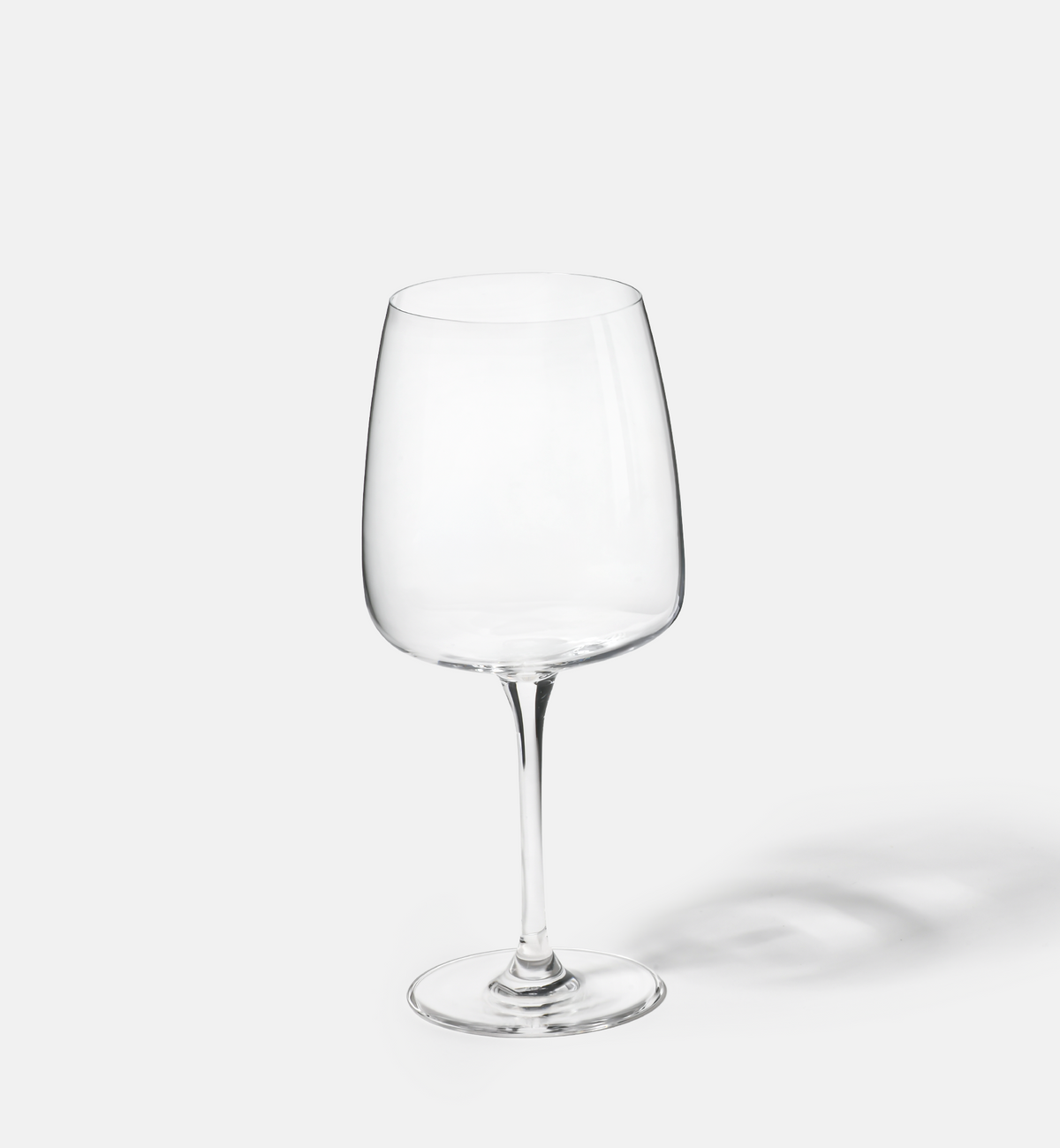 Weingläser, 650 ml – 4 Stk., Farblos – Offizieller KROSNO Shop