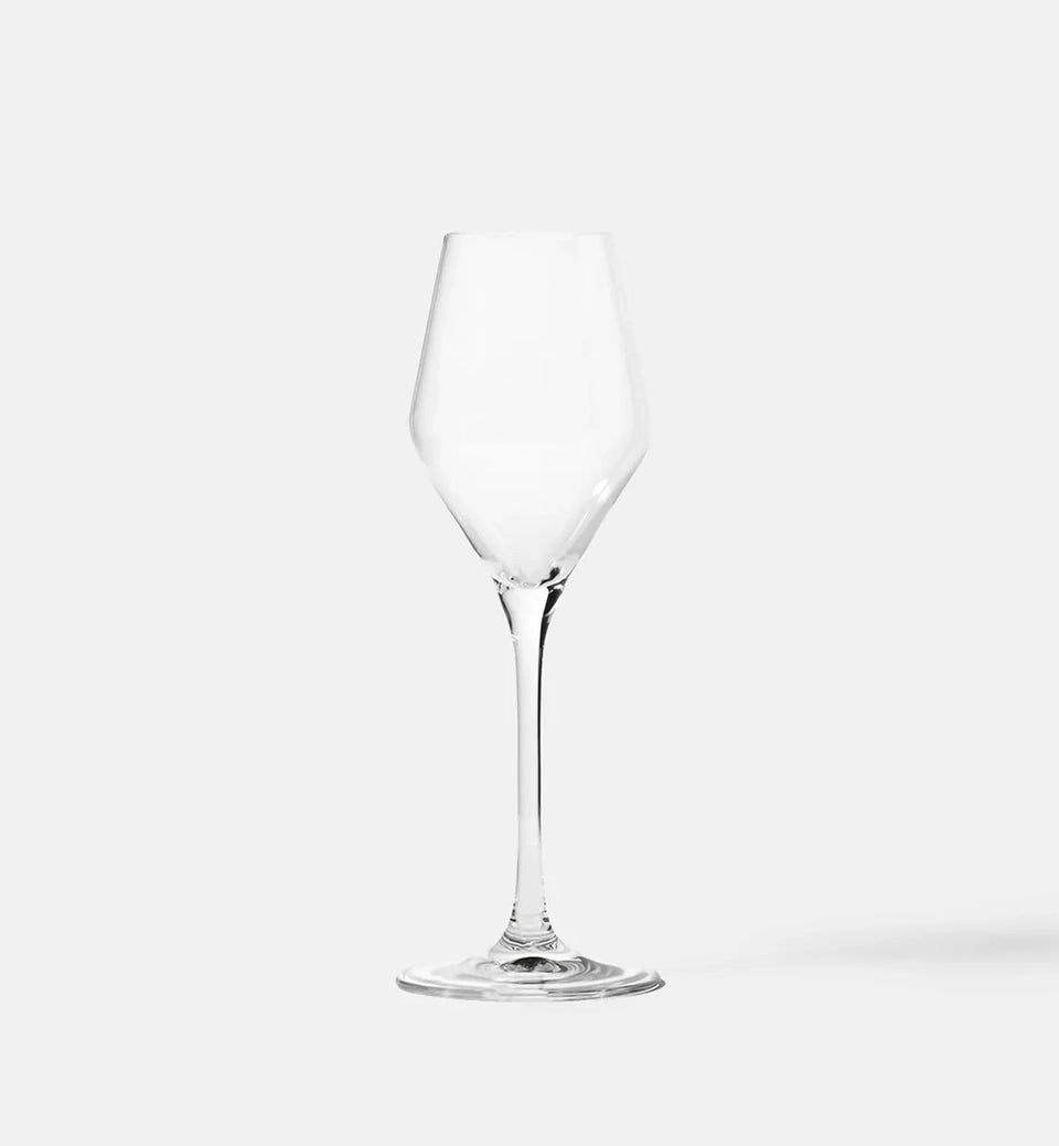 Kieliszki do szampana prosecco 175 ml
