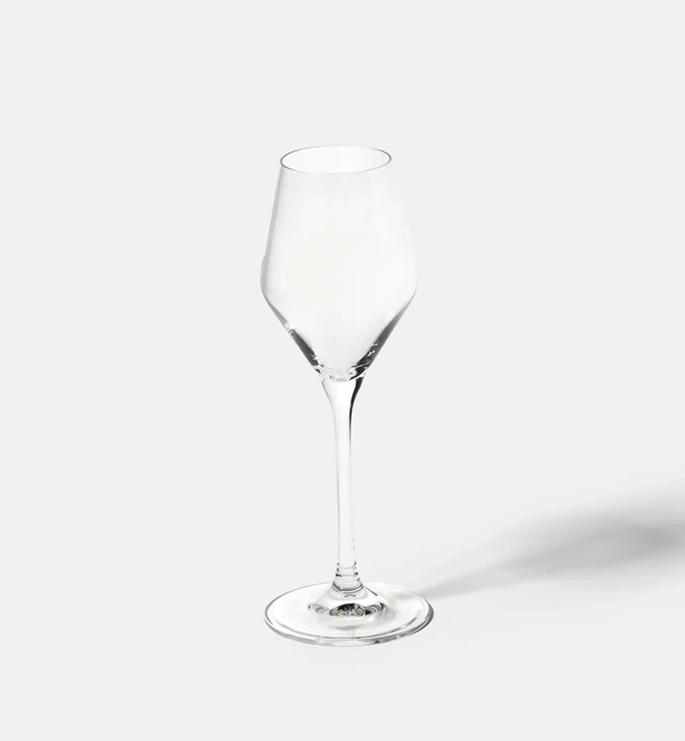 Kieliszki do szampana prosecco 175 ml