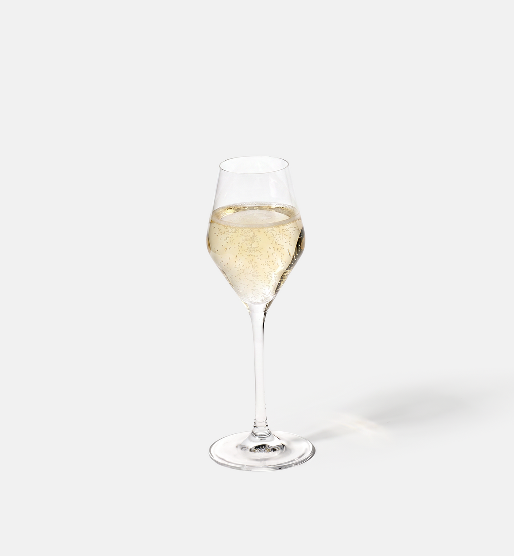 Champagne or Prosecco Glasses, 175 ml