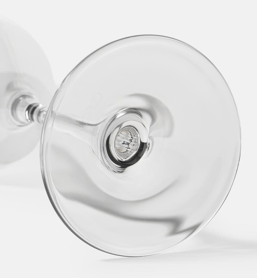 Champagne or Prosecco Glasses, 175 ml