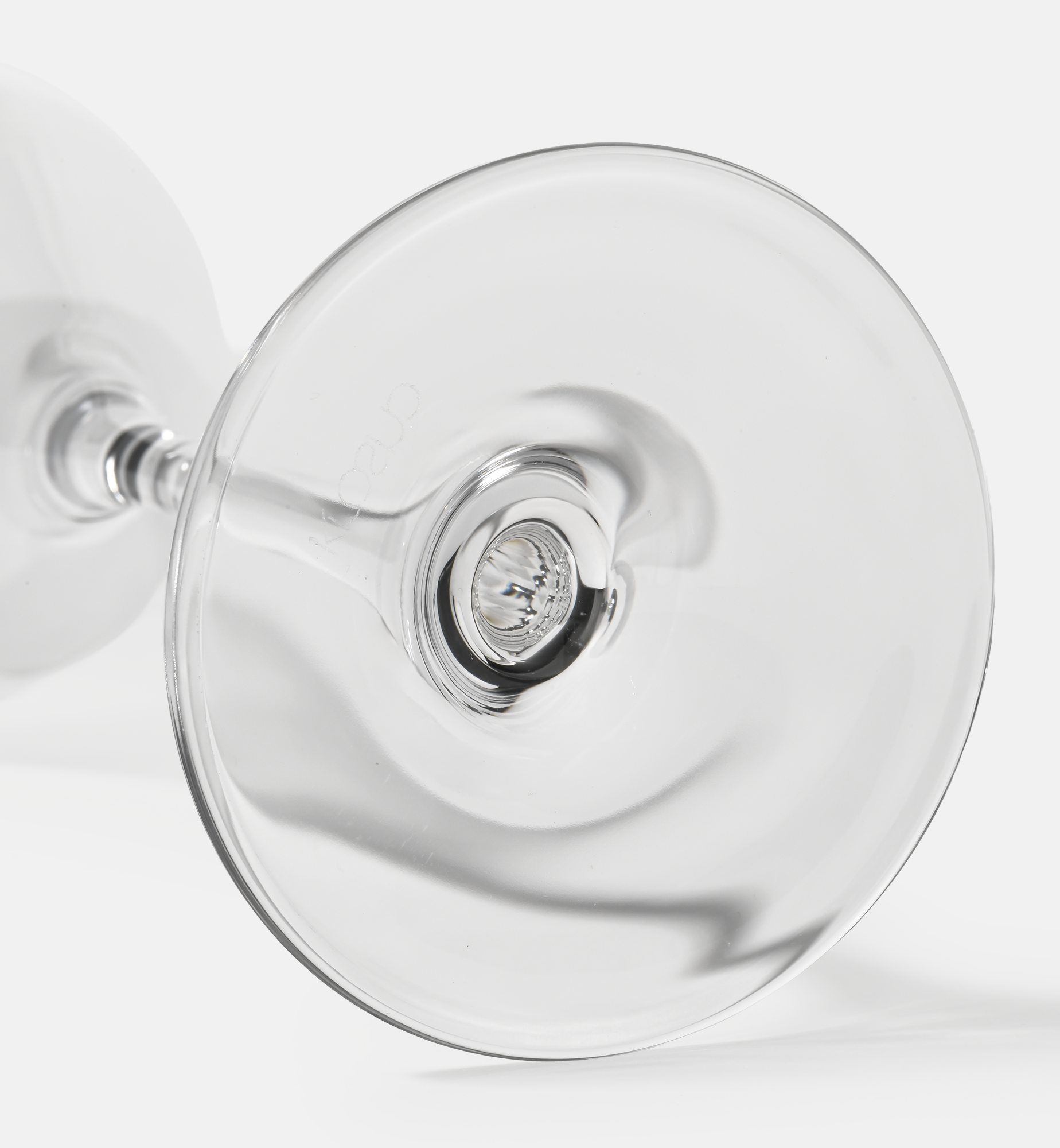 Champagne or Prosecco Glasses, 175 ml