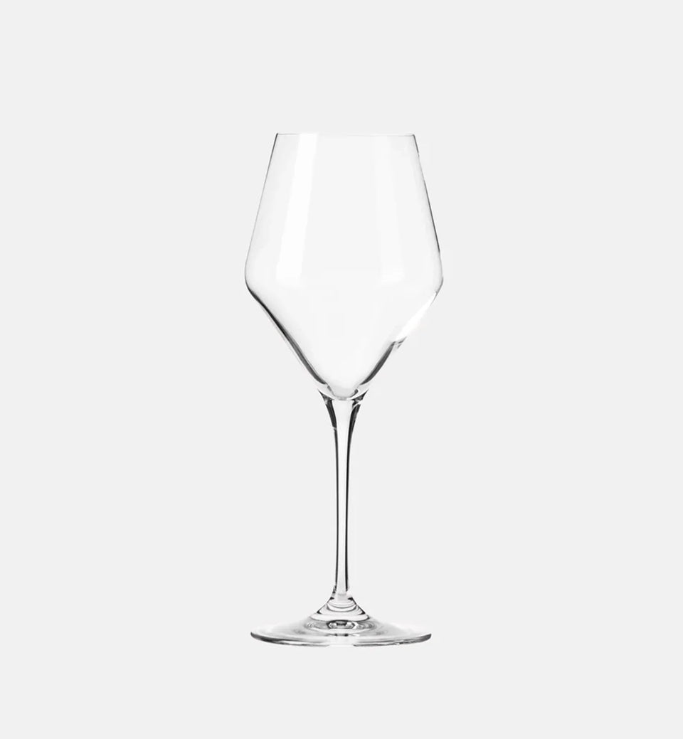 Kieliszki do wina czerwonego 450 ml