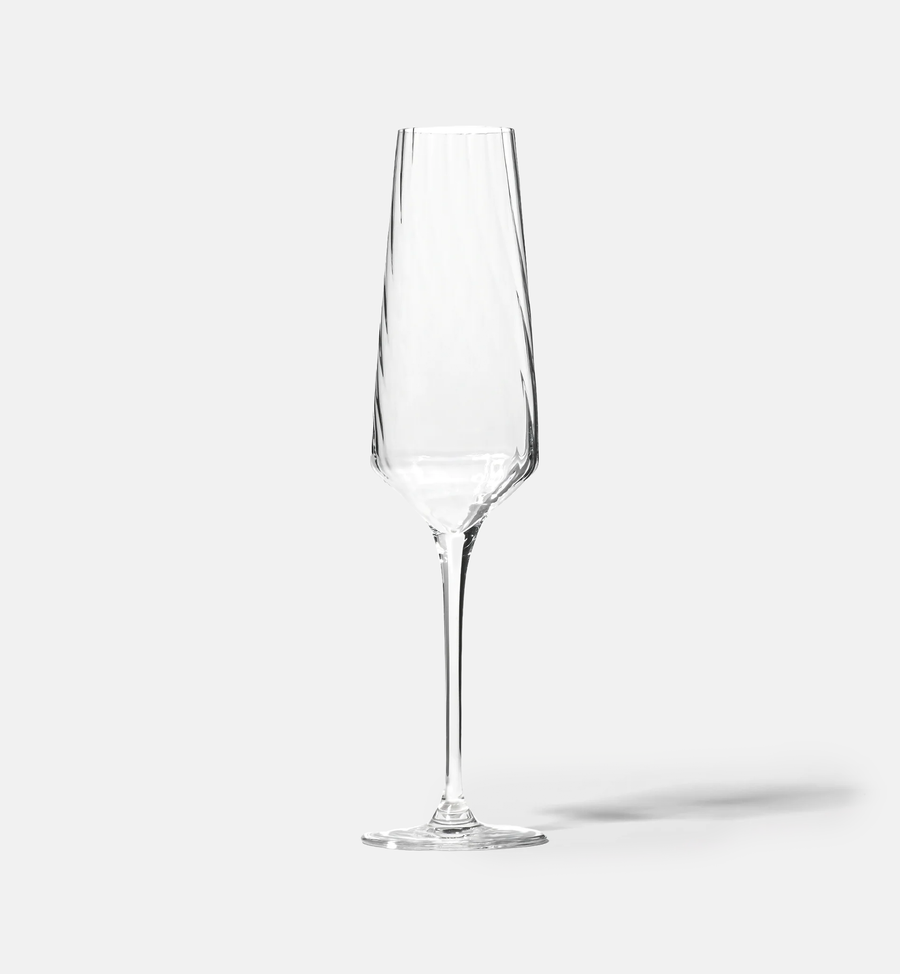 Champagne Glasses, 200 ml