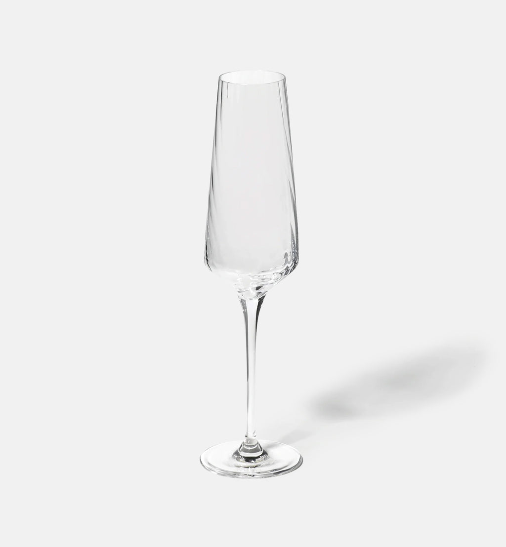 Champagne Glasses, 200 ml