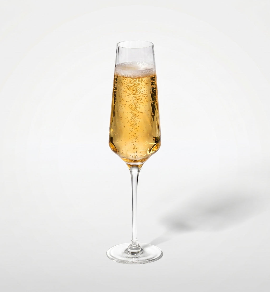 Champagne Glasses, 200 ml