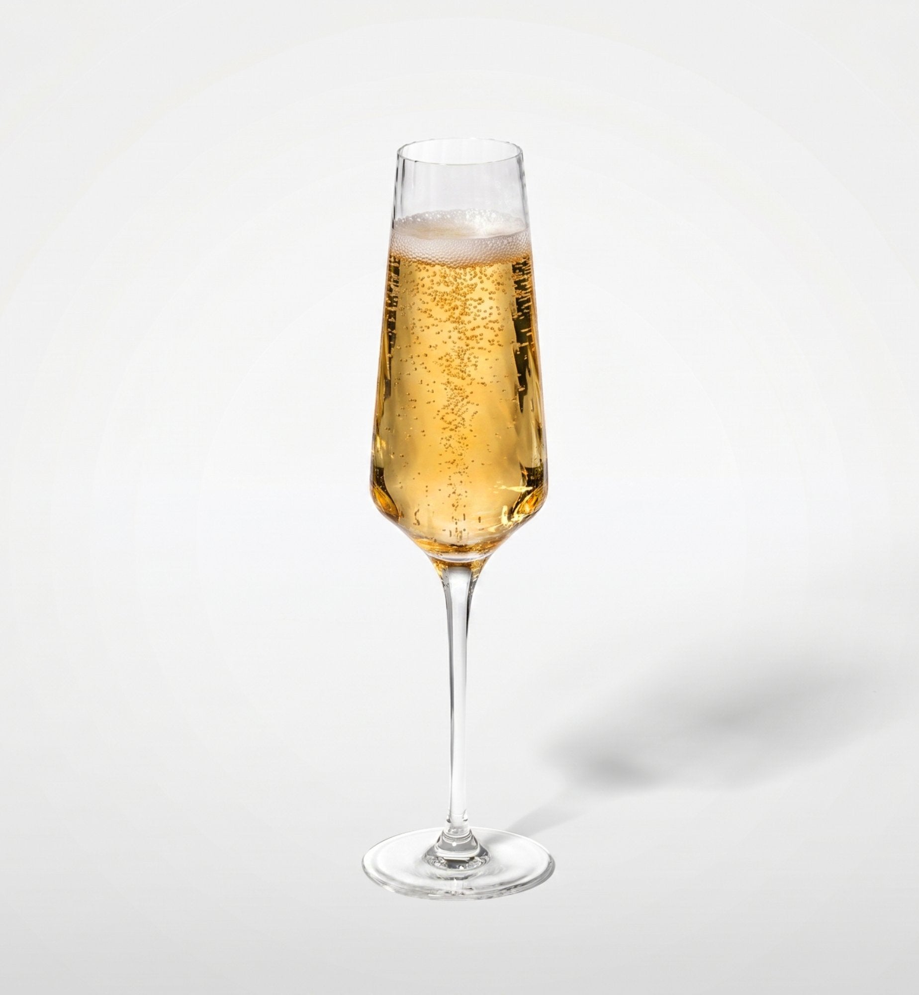 Champagne Glasses, 200 ml