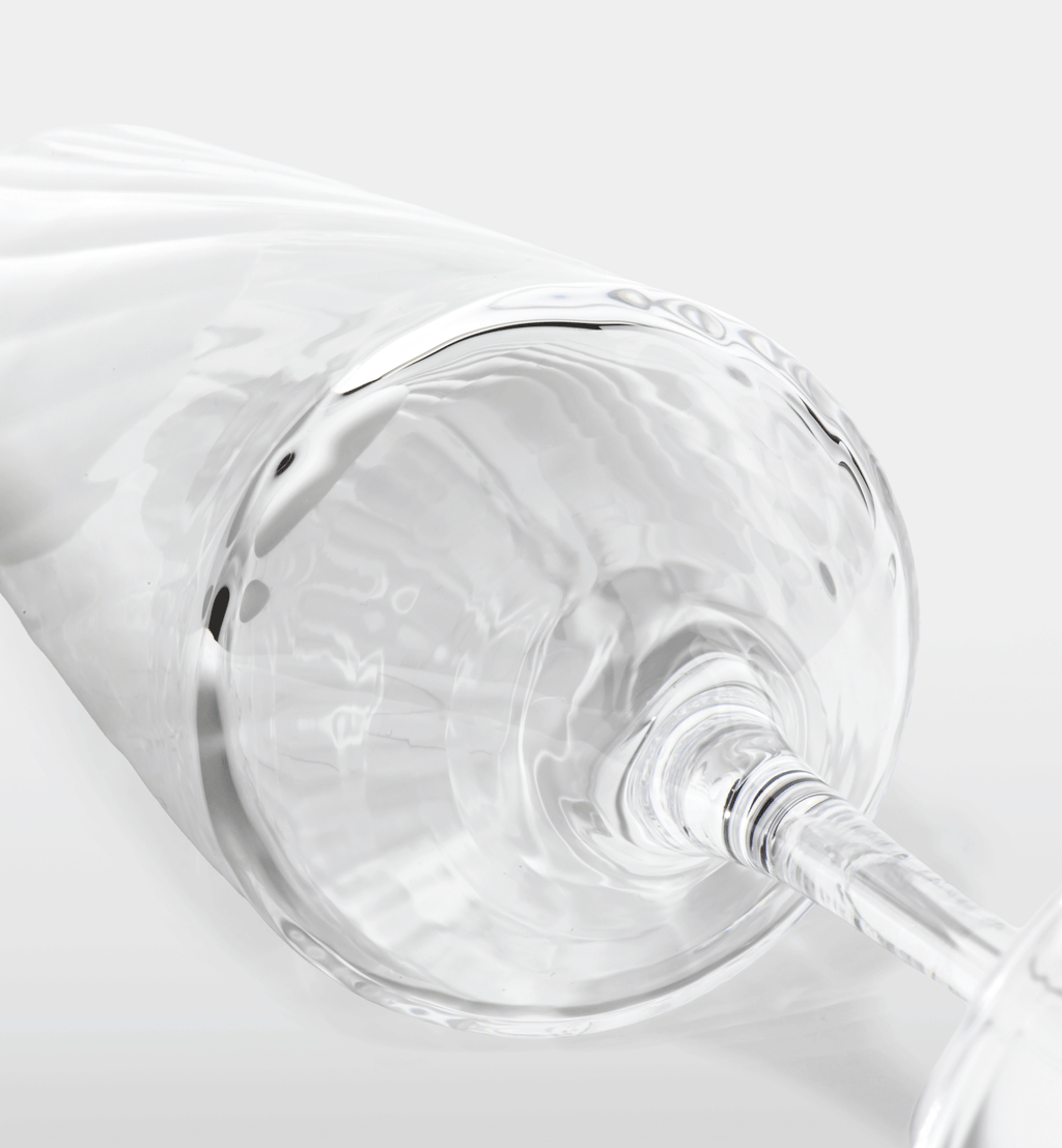 Sektgläser, 200 ml