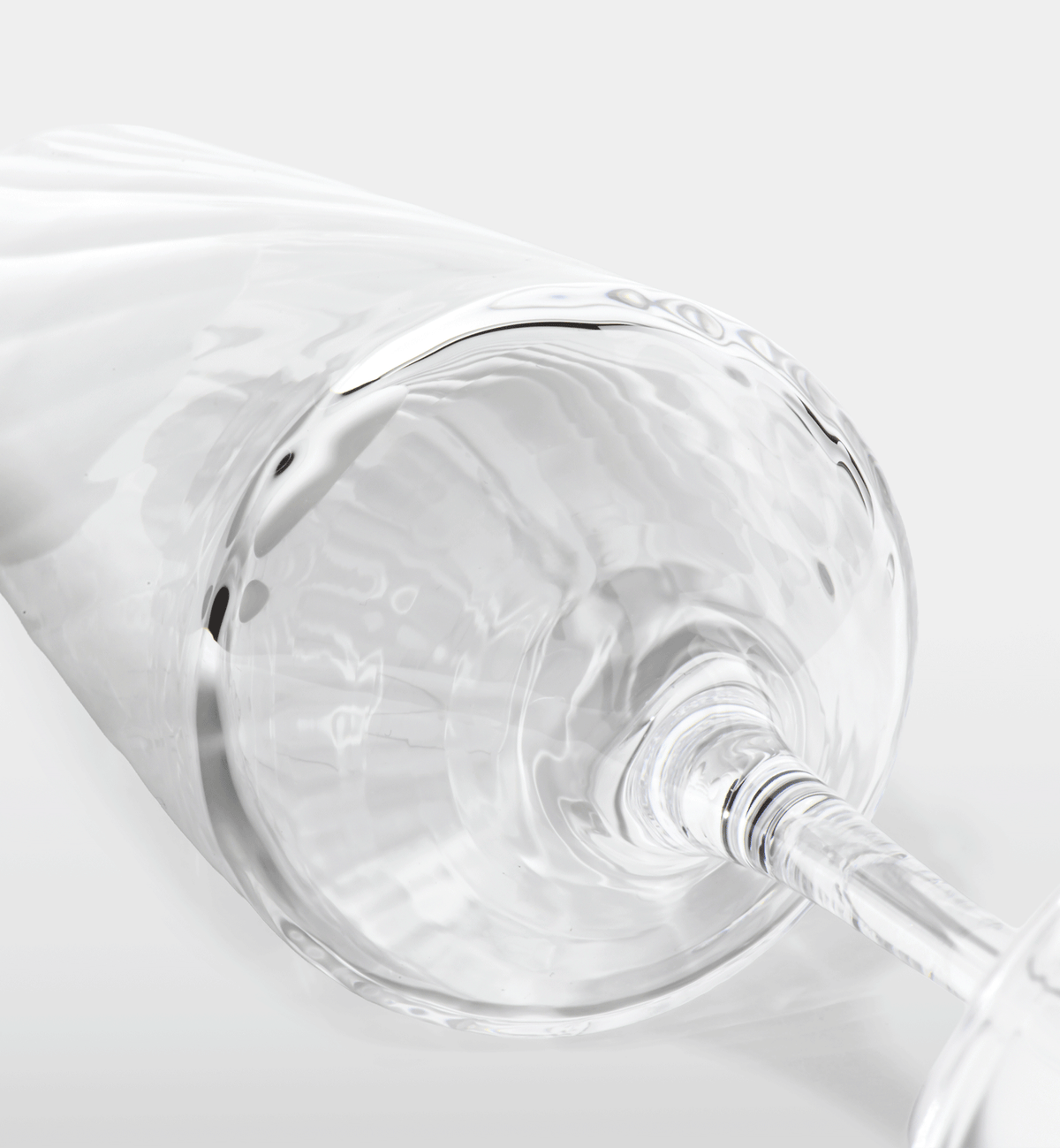 Sektgläser, 200 ml