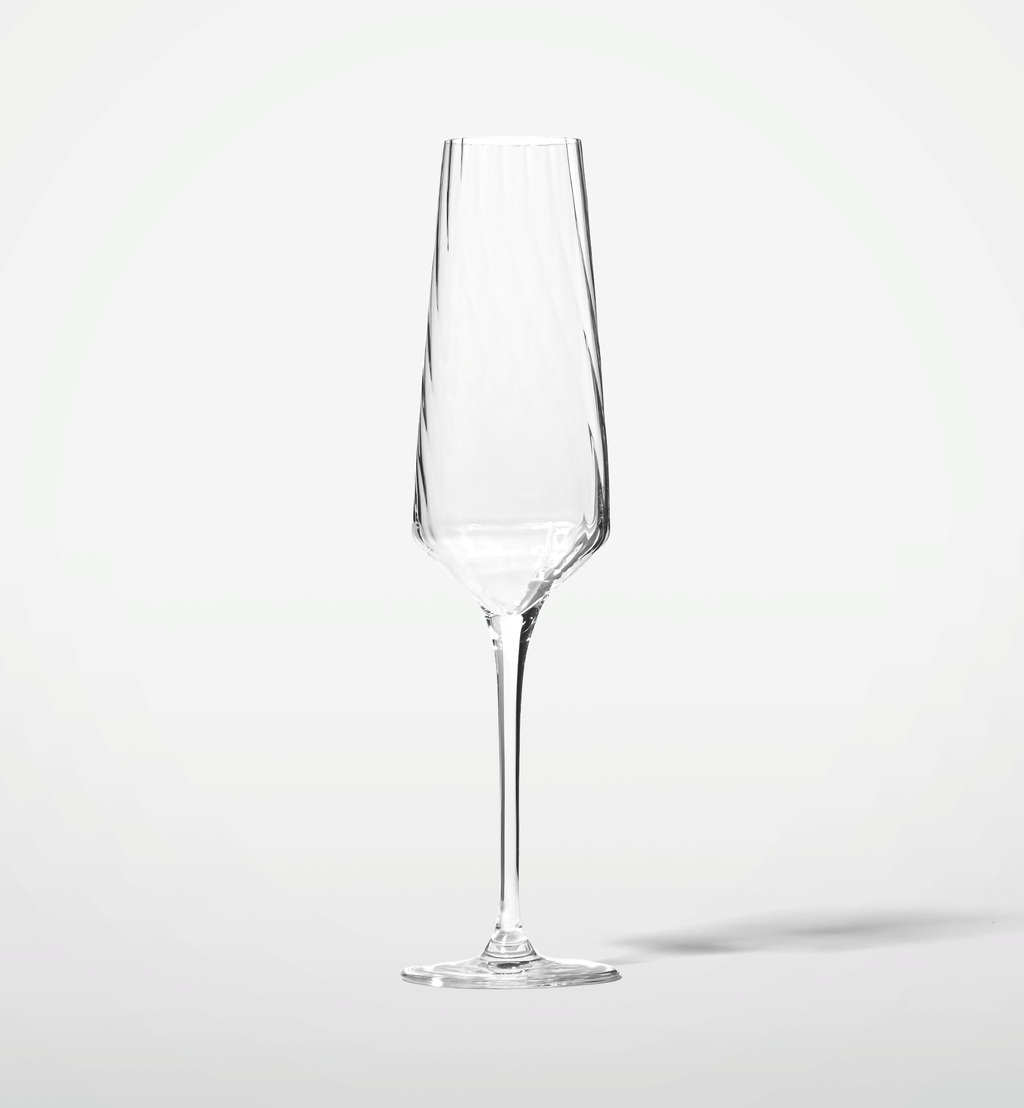Sektgläser, 200 ml