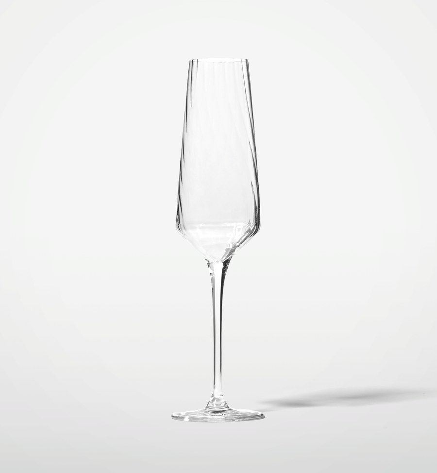 Sektgläser, 200 ml