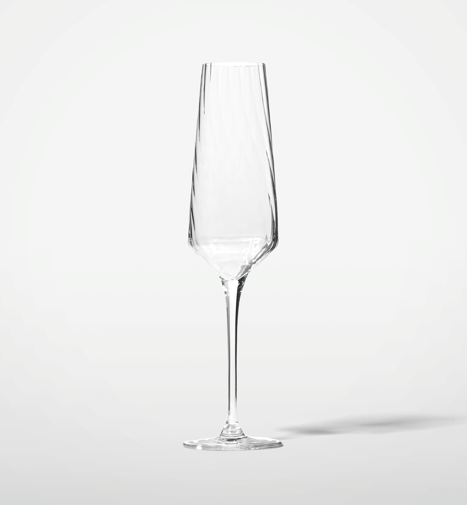 Champagne Glasses, 200 ml