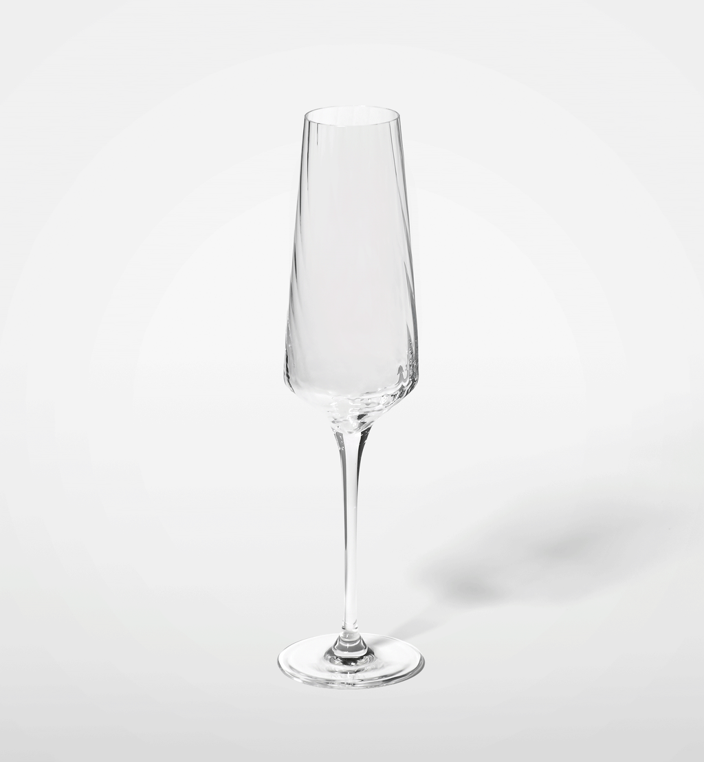 Sektgläser, 200 ml