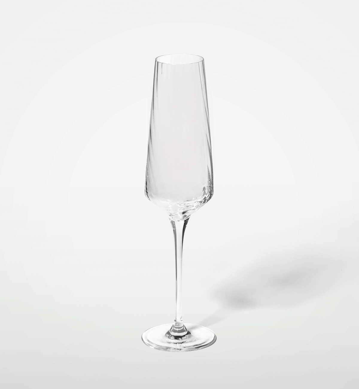 Sektgläser, 200 ml