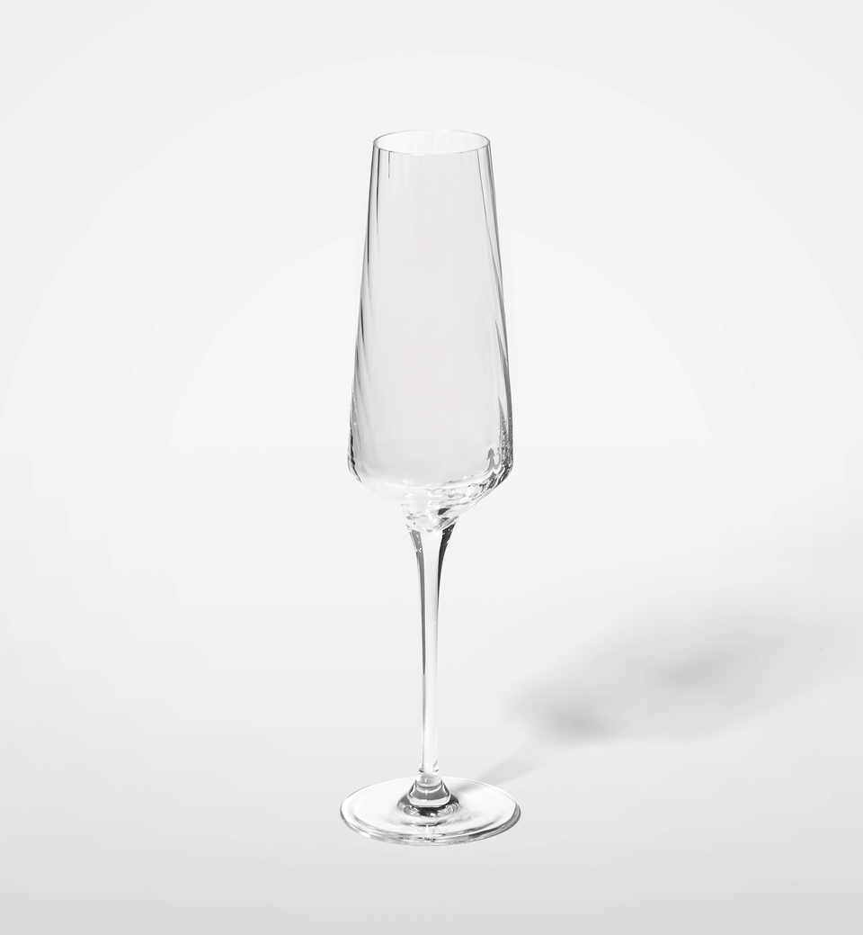 Champagne Glasses, 200 ml