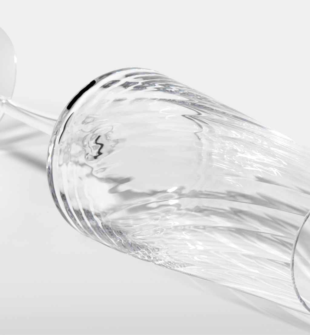Sektgläser, 200 ml