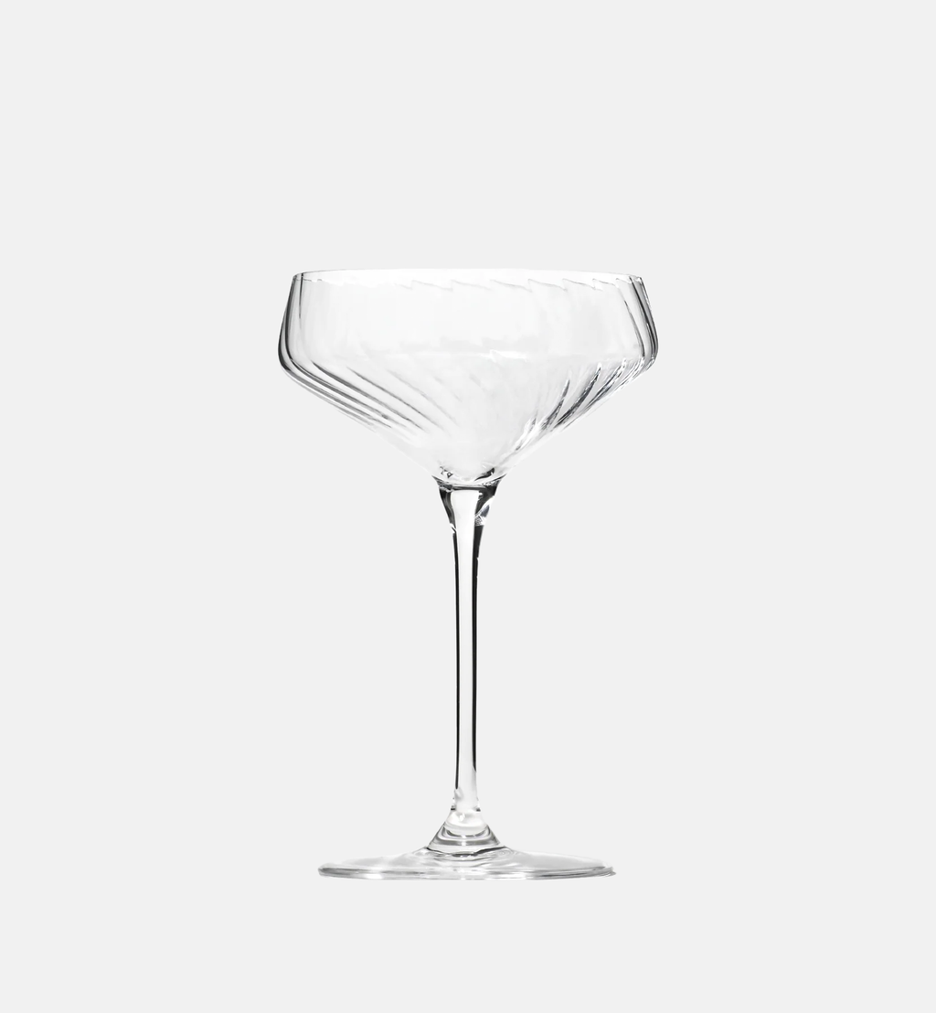 Kieliszki do koktajli 290 ml