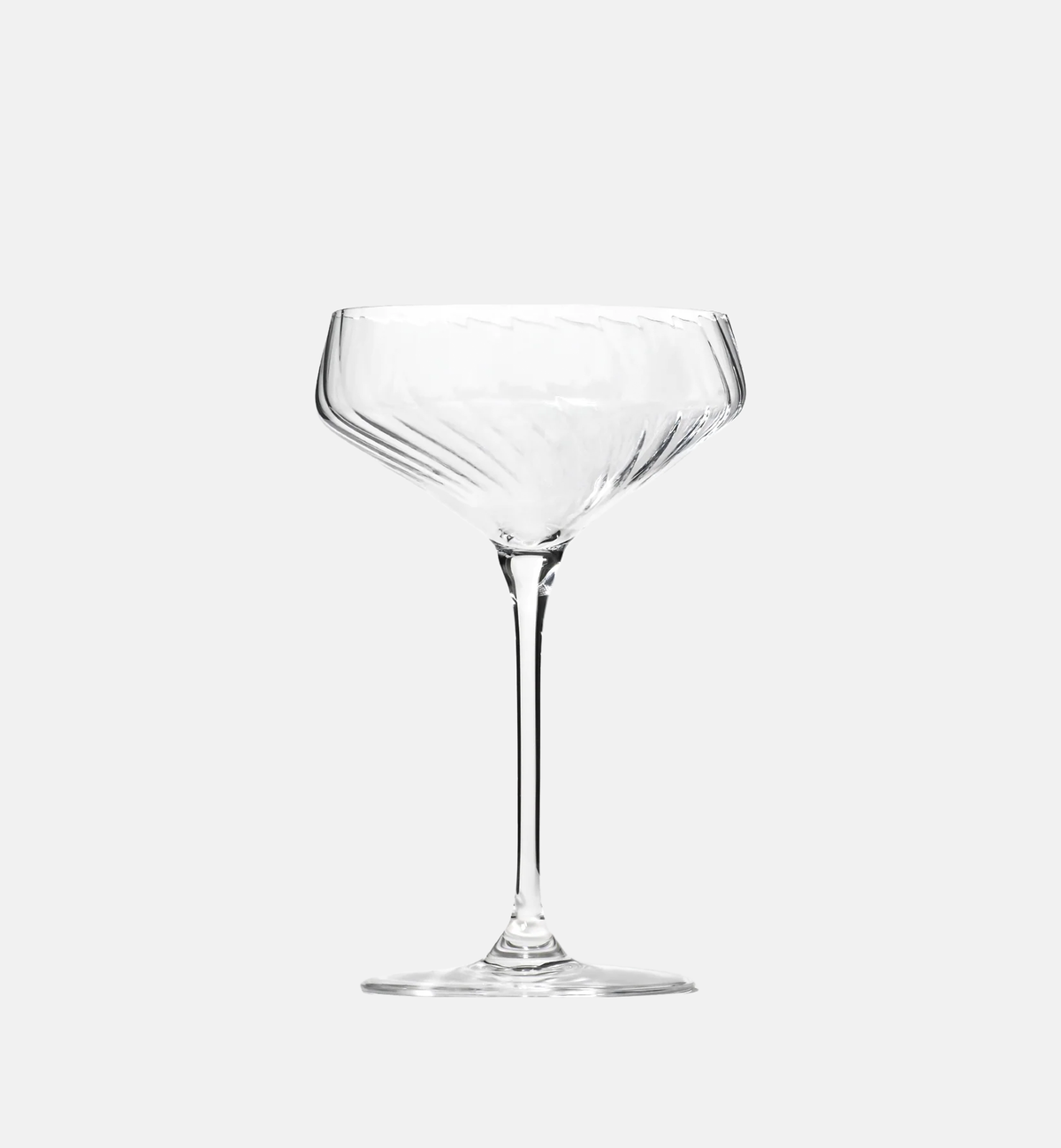 Kieliszki do koktajli 290 ml