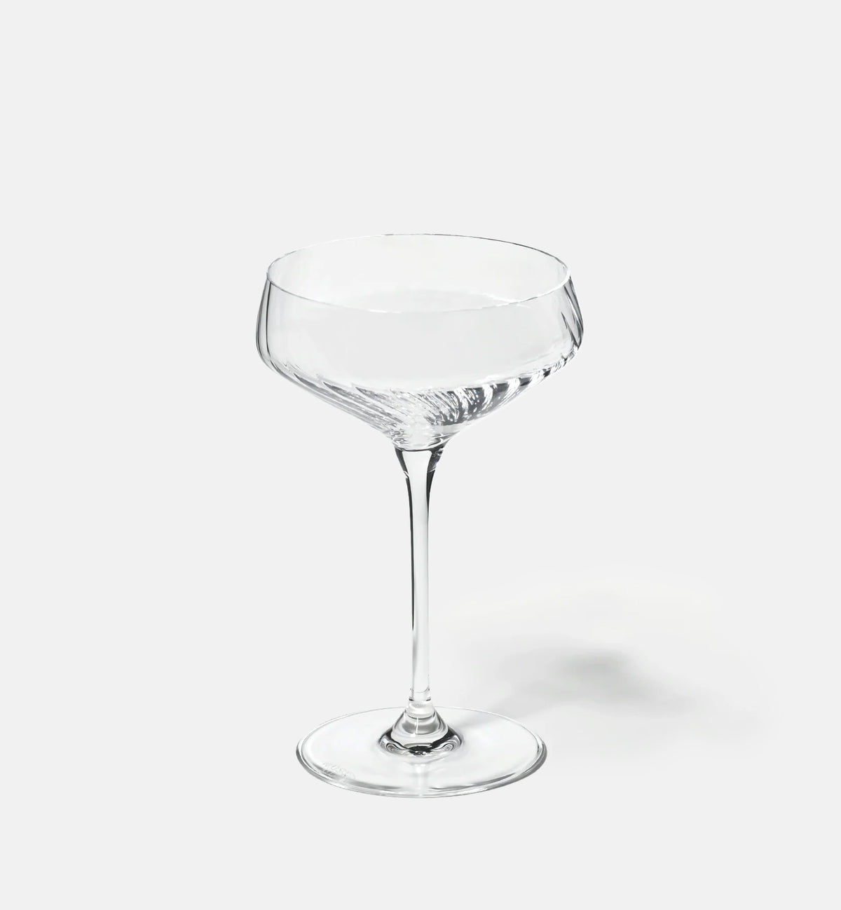 Cocktailgläser Avant-Garde LUMI, 290 ml – 6 Stk., Farblos – Offizieller KROSNO Shop