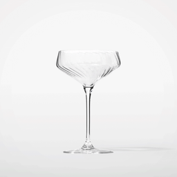 Kieliszki do koktajli 290 ml