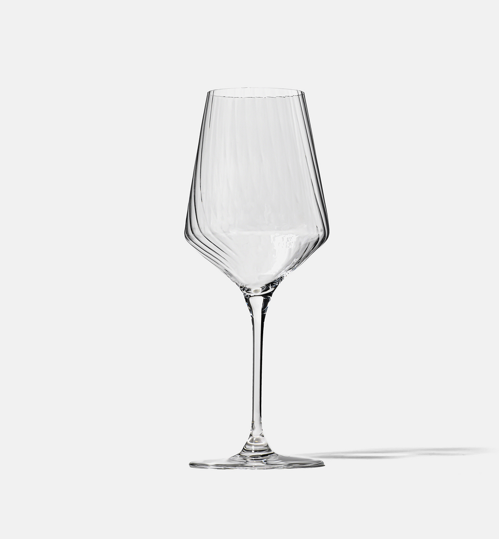 Weingläser, 390 ml