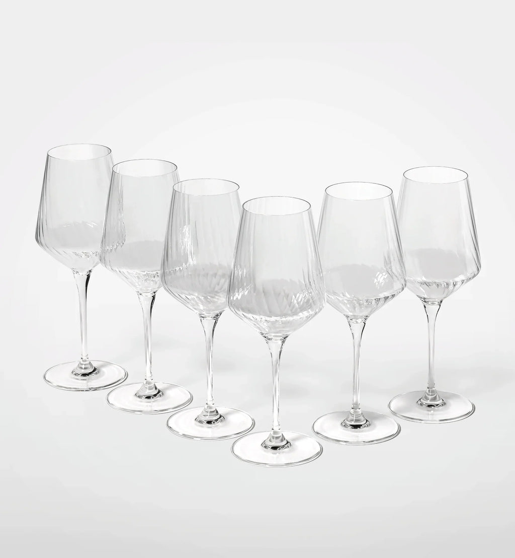 Weingläser, 390 ml