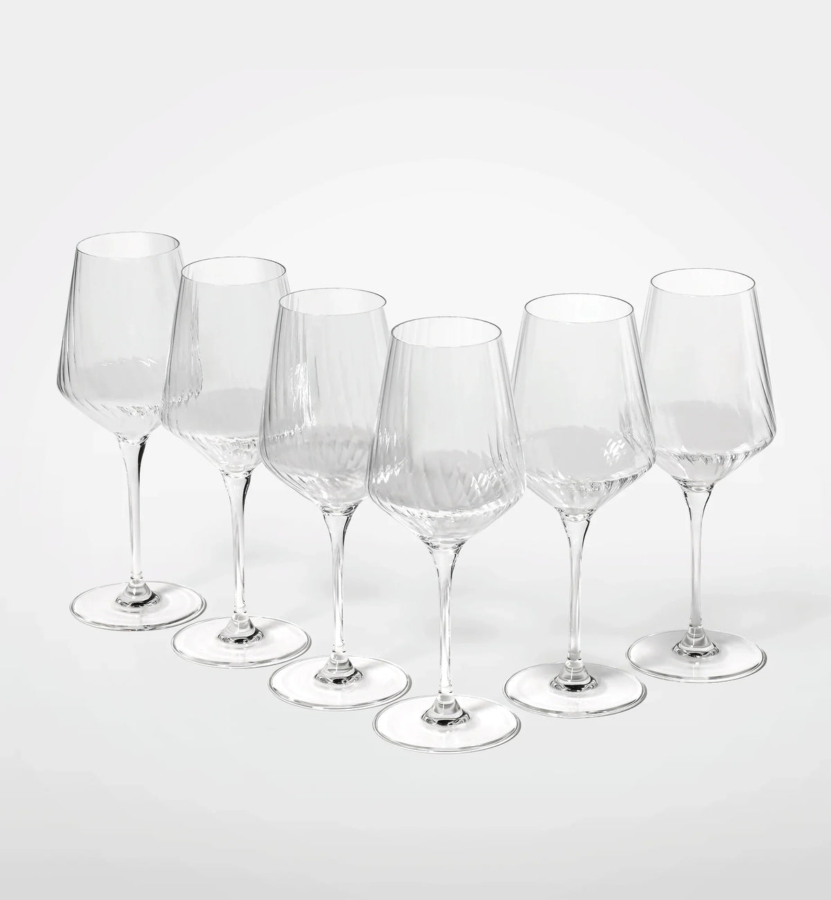 Weingläser, 390 ml