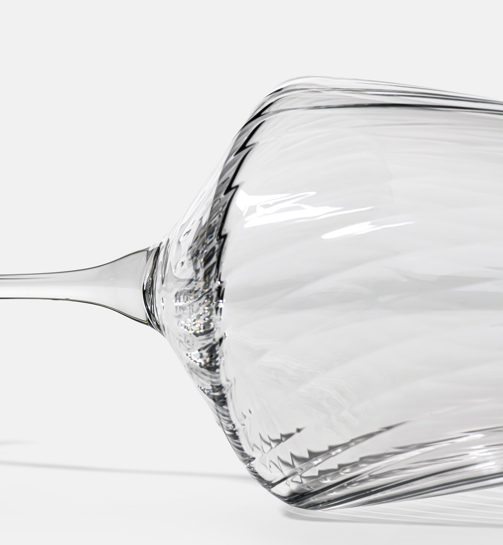 Weingläser, 390 ml