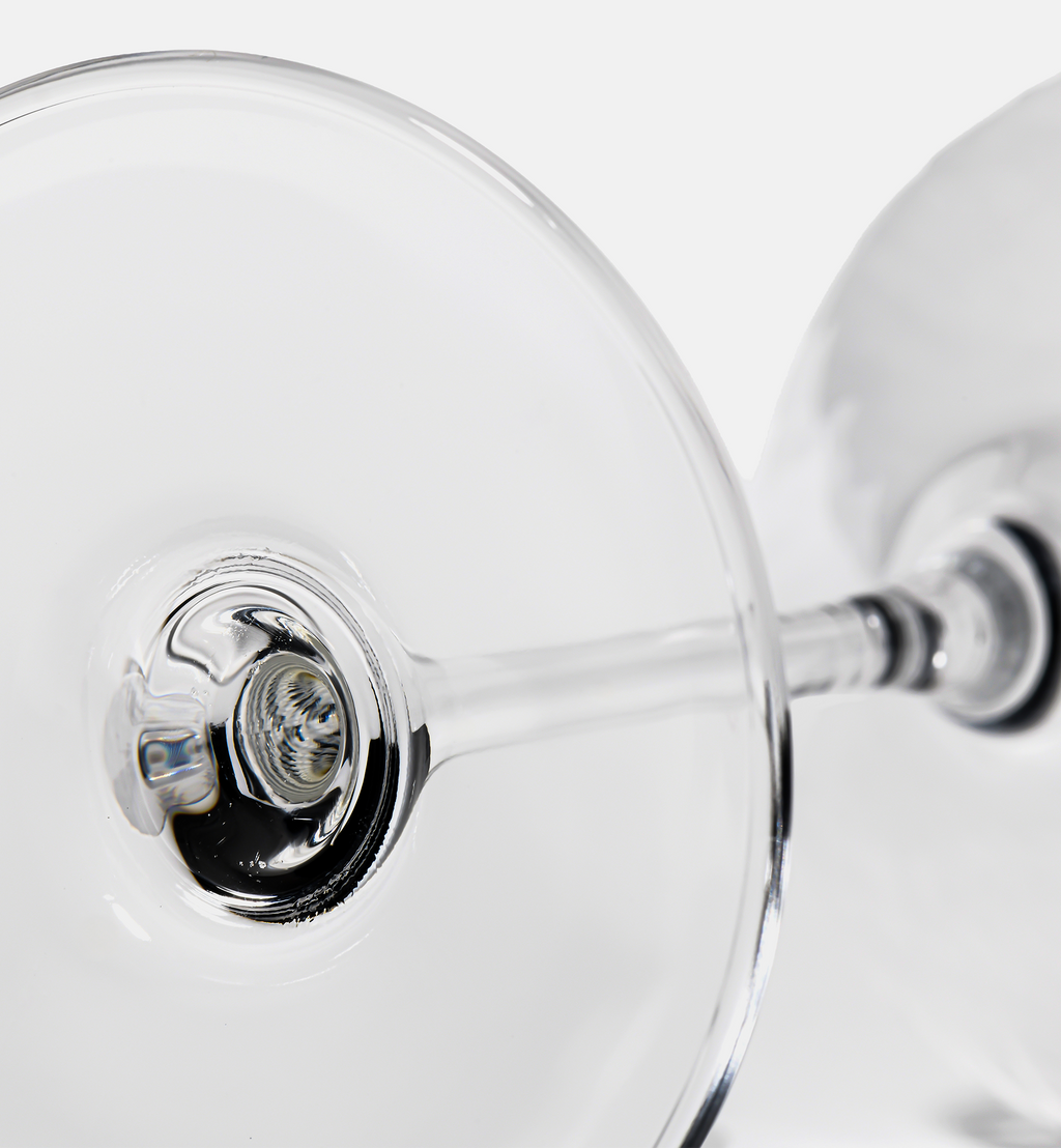 Weingläser, 390 ml